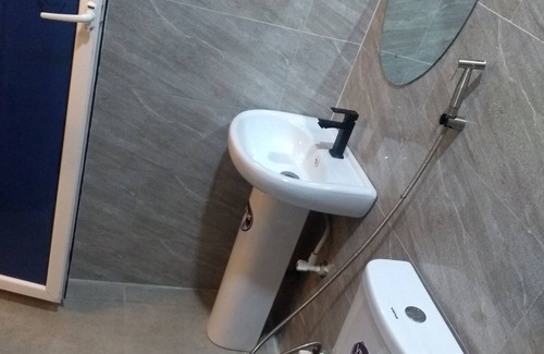 Surulere Hotel | BLUE AO HOtEL
