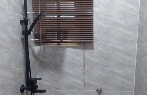 Surulere Hotel | BLUE AO HOtEL