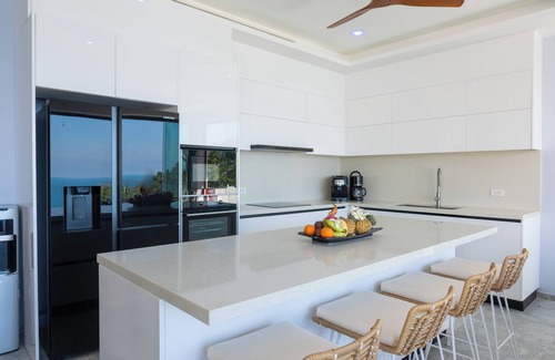 Lamai Villa | BLUE BUTTERFLY Luxury Pool Villa by Blue Mountain Villas