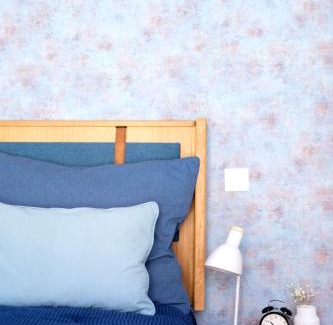Misericordia Apartment | Blue by the River 1 - elegant two-bedroom in Santos