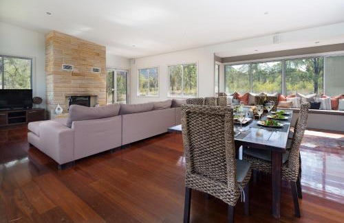 Pokolbin House | Blue Cliff Retreat