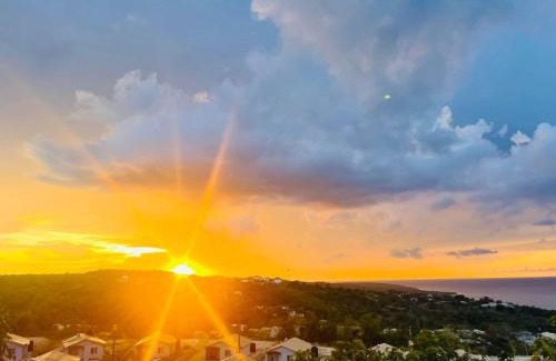 Discovery Bay House | Blue Coral Villa Jamaica