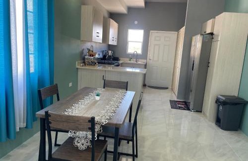 Discovery Bay House | Blue Coral Villa Jamaica