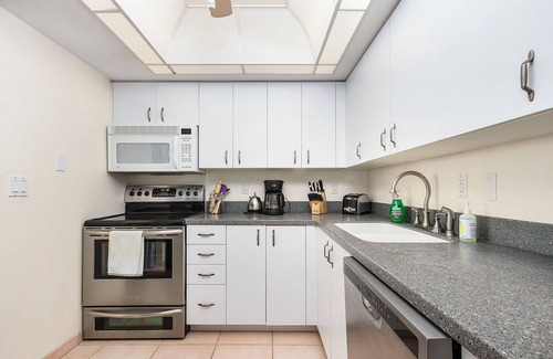 Pine Island Center Condo | Blue Crab Key Condo with Amazing Water Views!
