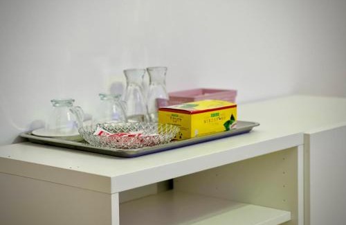 Mestre Bed & Breakfast | Blue Deluxe Venice