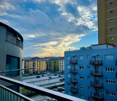 Mestre Bed & Breakfast | Blue Deluxe Venice