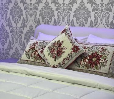 Mestre Bed & Breakfast | Blue Deluxe Venice