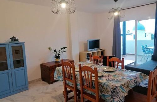 Sitio de Calahonda Apartment | BLUE Dreams