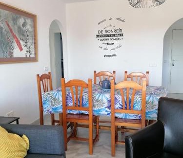 Sitio de Calahonda Apartment | BLUE Dreams
