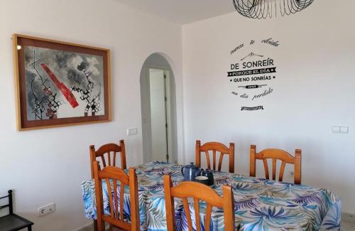 Sitio de Calahonda Apartment | BLUE Dreams