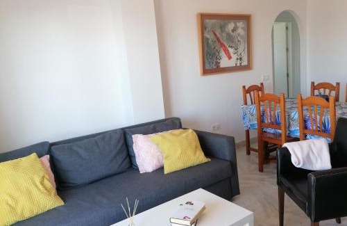 Sitio de Calahonda Apartment | BLUE Dreams