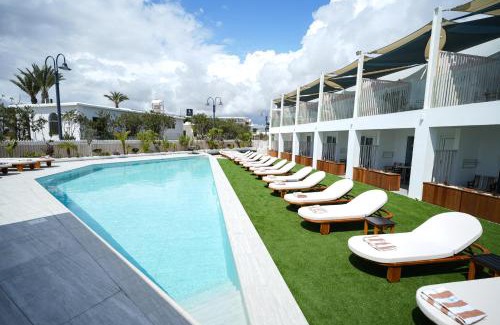 Ayia Napa Apartment | Blue Harbour Boutique