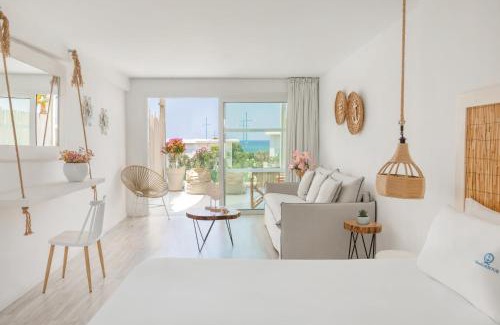 Ayia Napa Apartment | Blue Harbour Boutique