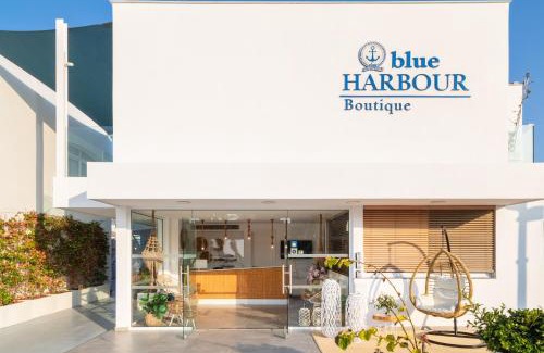 Ayia Napa Apartment | Blue Harbour Boutique