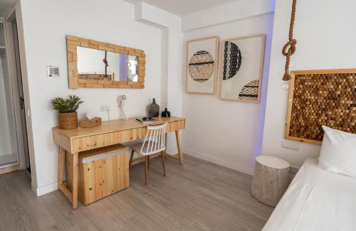 Ayia Napa Apartment | Blue Harbour Boutique