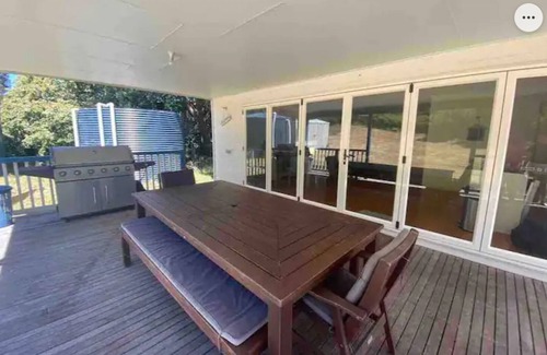 Venus Bay House | Blue Haven Retreat