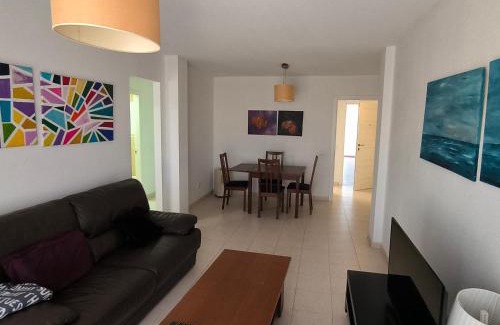 Las Palmas de Gran Canaria Apartment | Blue House - parking included
