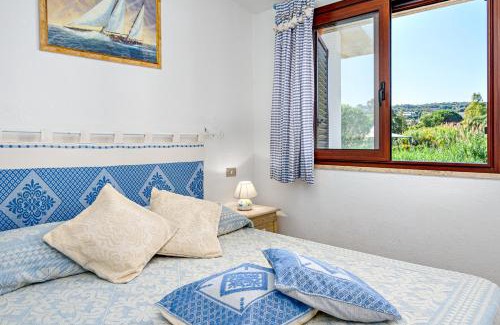 La Conia Apartment | Blue House Laconia