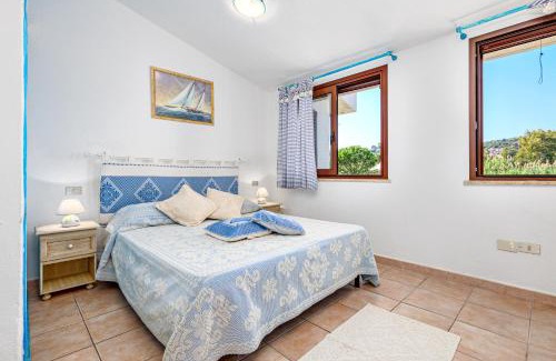 La Conia Apartment | Blue House Laconia