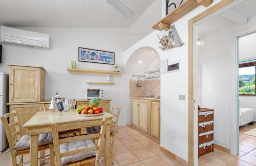 La Conia Apartment | Blue House Laconia