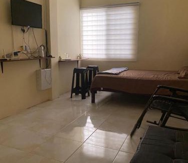 Guayaquil Apartment | Blue House - Via a la costa