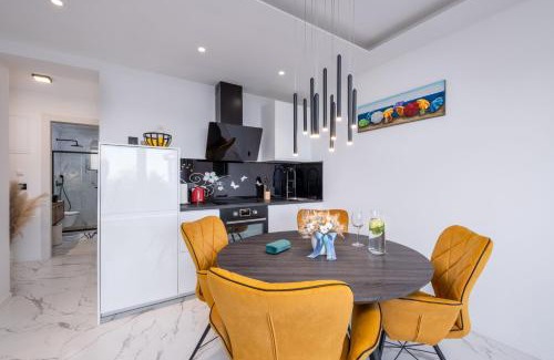 Mlini Apartment | Blue Ivy