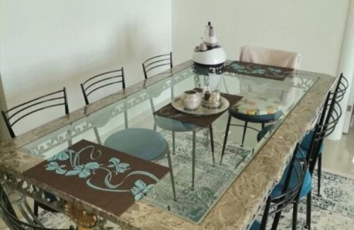 Bar Apartment | Blue Lagoon