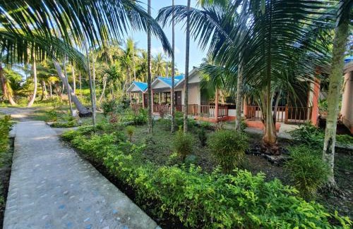 Neil Island Resort | Blue Lagoon Resort, Neil Island