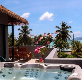 Mahe Island House | Blue Lagoon