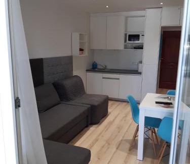 Lukecin Apartment | Blue Mare Perfect