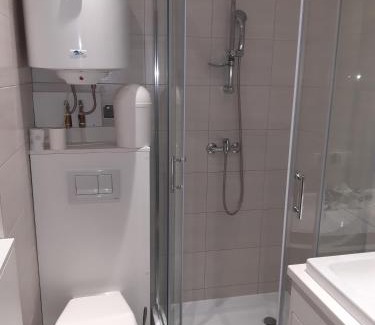 Lukecin Apartment | Blue Mare Perfect