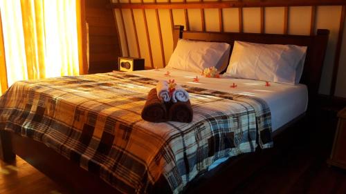 Gili Meno House | Blue Moon Meno