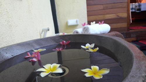 Gili Meno House | Blue Moon Meno
