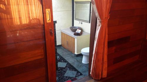 Gili Meno House | Blue Moon Meno