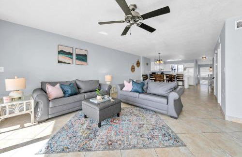 Santa Rosa Beach House | Blue Mountain Villa 2A