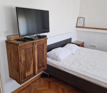 Medijana Apartment | Blue New Yorker