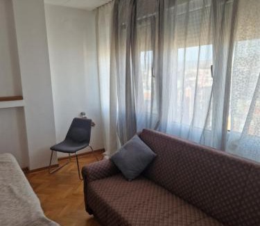 Medijana Apartment | Blue New Yorker