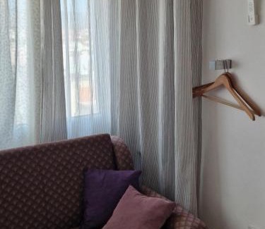 Medijana Apartment | Blue New Yorker