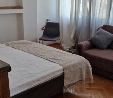 Medijana Apartment | Blue New Yorker