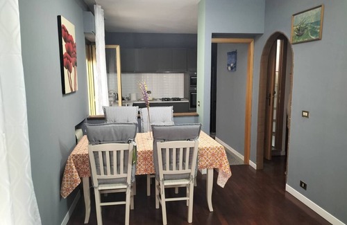 Giardini Naxos Apartment | Blue Note Giardini Naxos