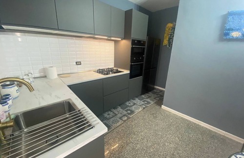 Giardini Naxos Apartment | Blue Note Giardini Naxos