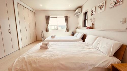 Nakama Villa | Blue Ocean