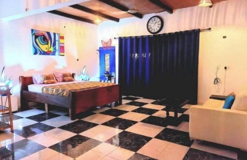 Prampram Resort | Blue Palm Resort Prampram, Ghana Dream Suites 5Units