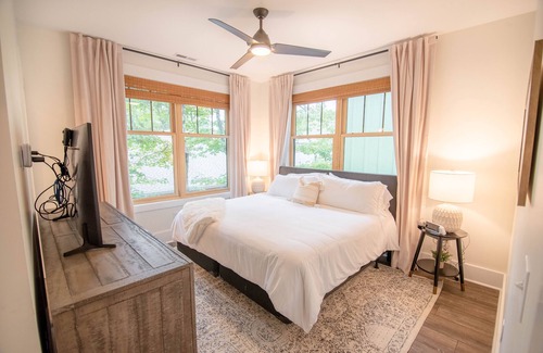 Blowing Rock Condo | Blue Ridge at Main and Pine
