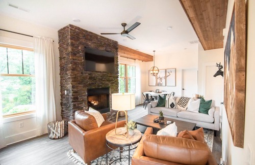 Blowing Rock Condo | Blue Ridge at Main and Pine