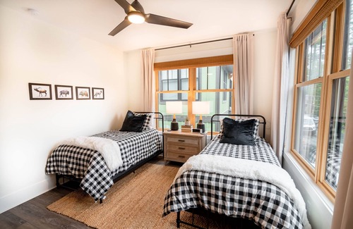 Blowing Rock Condo | Blue Ridge at Main and Pine