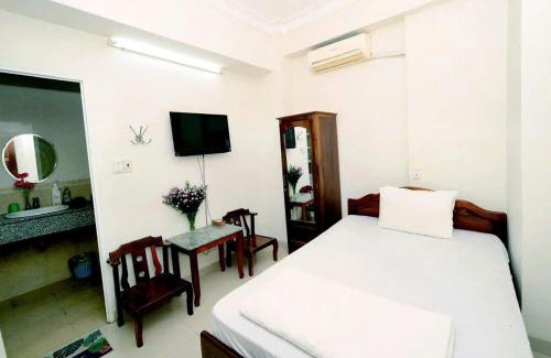 Vinh Hai Hotel | Blue Sea 01 Hotel