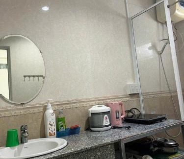 Vinh Hai Hotel | Blue Sea 01 Hotel