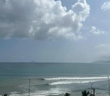 Vinh Hai Hotel | Blue Sea 01 Hotel
