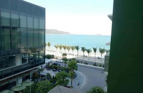 Vinh Hai Hotel | Blue Sea 01 Hotel